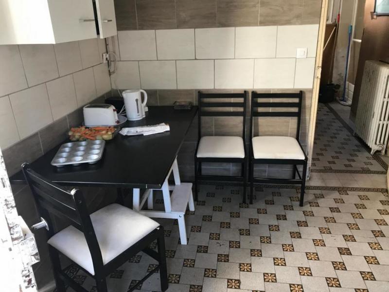 Chambre - 20 pièces