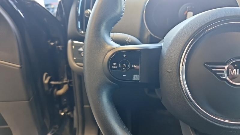 Mini Countryman F60 Lci 136 Ch Bva7 Cooper Essential
