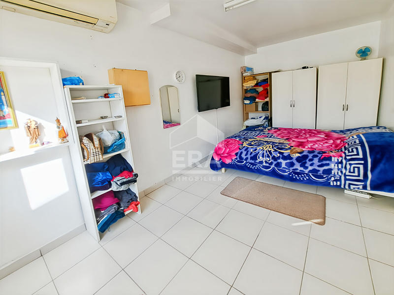 Maison - 106 m² - 5 pièces