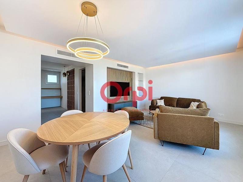 Villa - 88 m² - 3 pièces