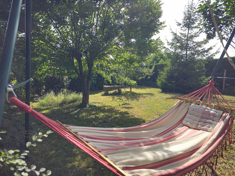 Maison - 65 m² - 3 pièces