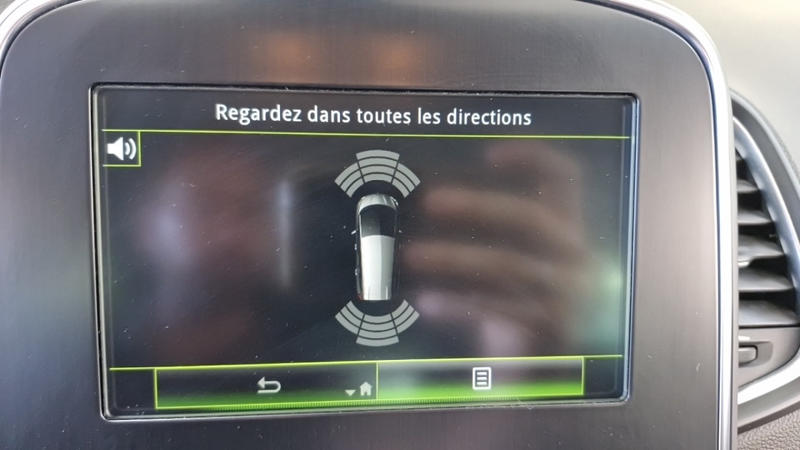 Renault Grand Scénic Business Blue dCi 120 - 21