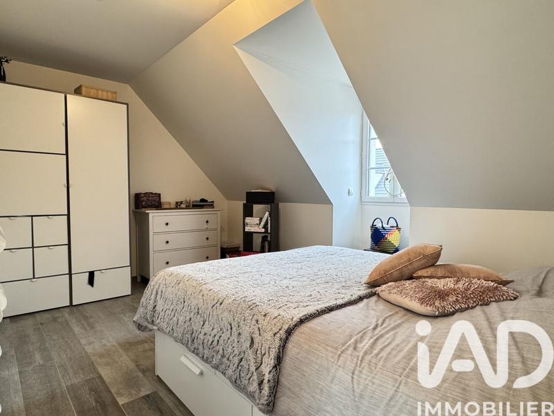 Maison - 176 m² - 6 pièces