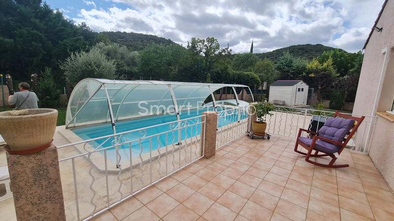 Villa - 106 m² - 5 pièces