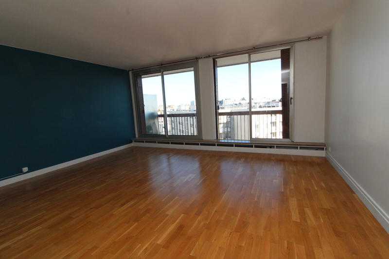 Appartement - 75 m² - 3 pièces