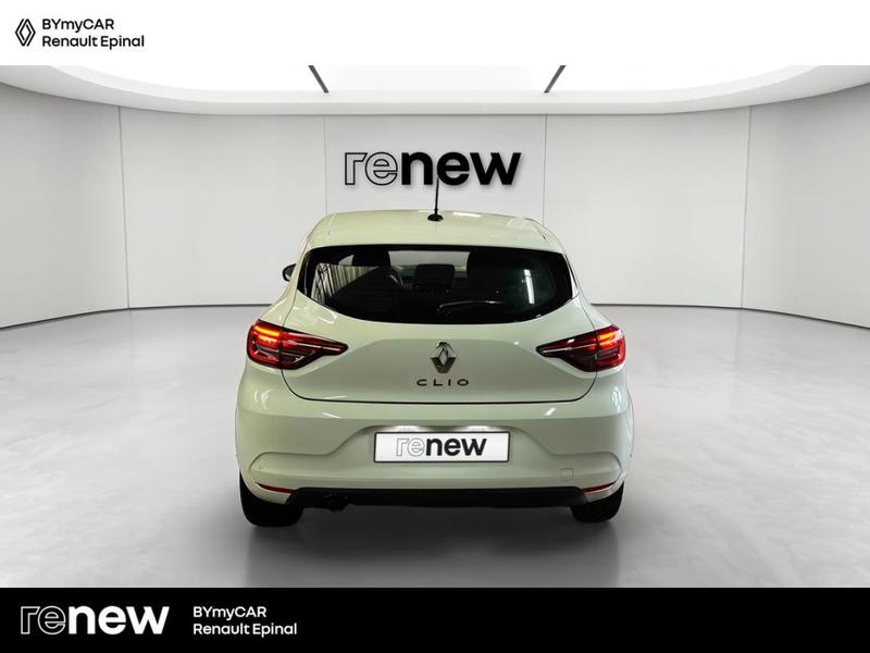 Renault Clio V TCe 100 Gpl - 21n Business