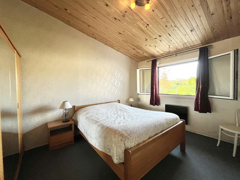 Maison - 108 m² - 6 pièces