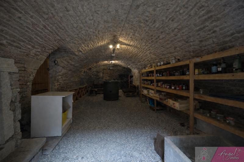 Maison - 156 m² - 7 pièces