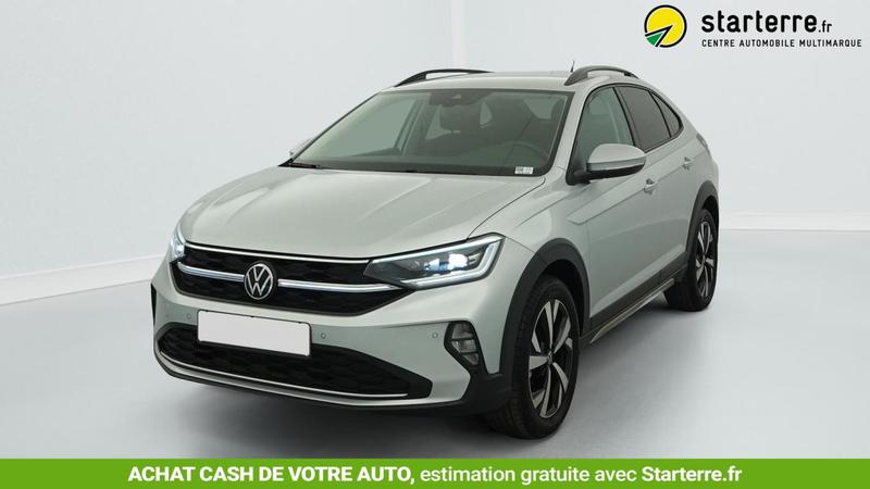 Volkswagen Taigo 1.0 Tsi 116 Dsg7 Vw Edition