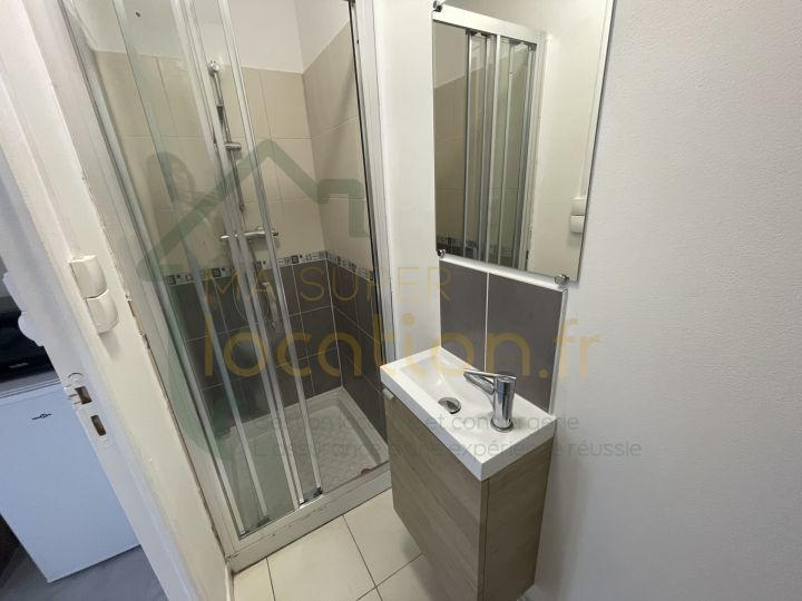 Appartement - 13 m² - 1 pièce