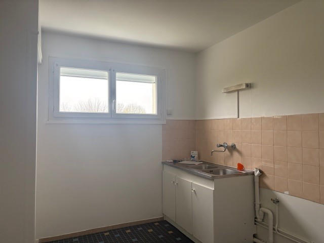 Appartement - 67 m² - 4 pièces