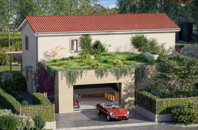 Maison - 152 m² - 5 pièces