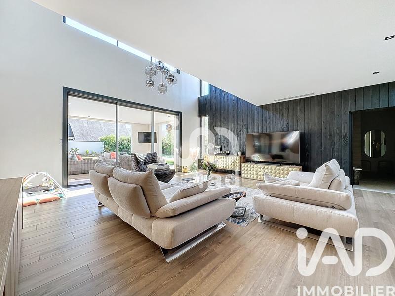 Maison de maîtres - 245 m² - 5 pièces