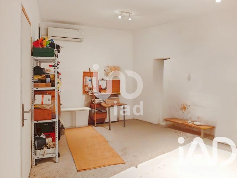 Maison de village - 130 m² - 4 pièces