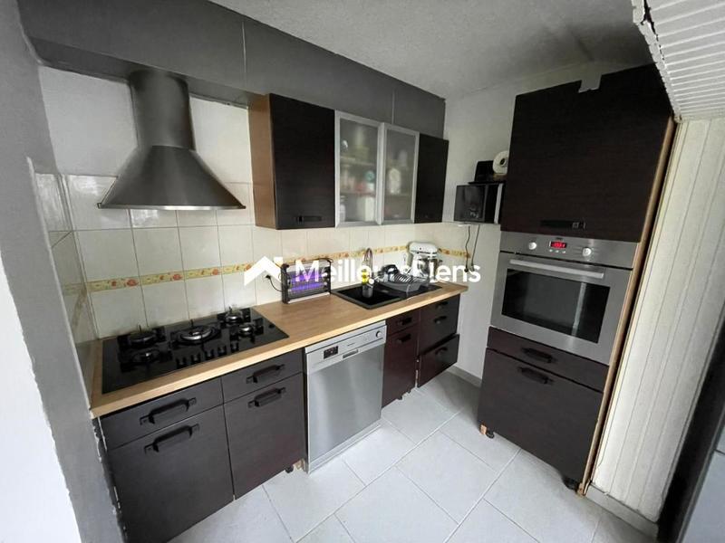 Maison - 138 m² - 7 pièces