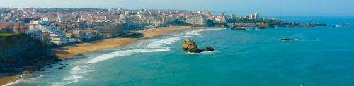 Phare de Biarritz