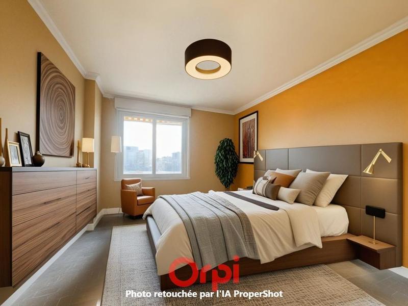 Appartement - 109 m² - 4 pièces