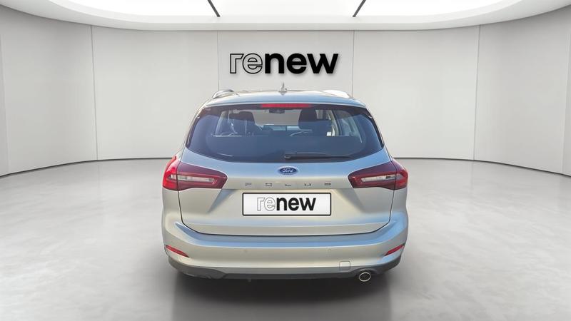 Ford Focus Sw 1.0 EcoBoost 125 s&amp;S mHEV Titanium X Business
