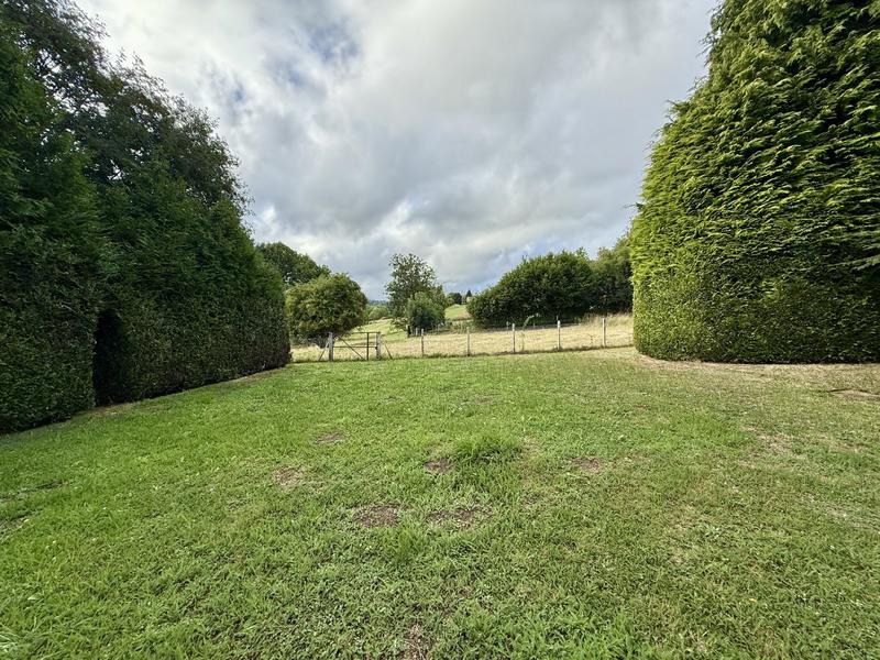 Maison ancienne - 99 m² - 5 pièces