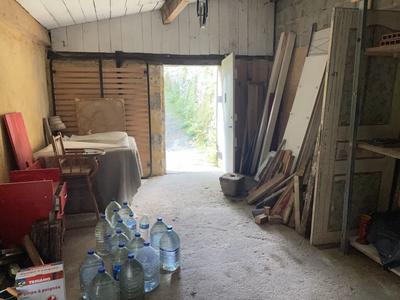 Maison traditionnelle - 130 m² - 3 pièces