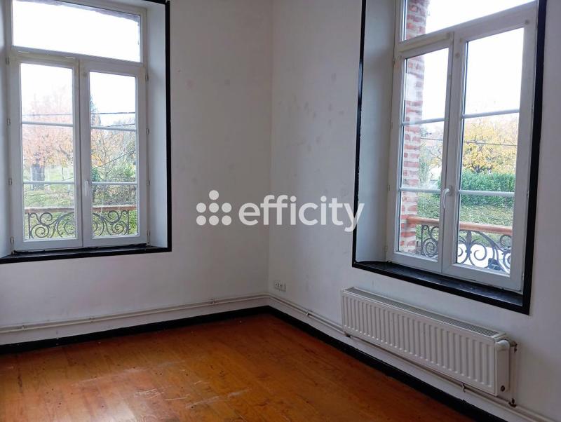 Immeuble - 453 m² - 15 pièces