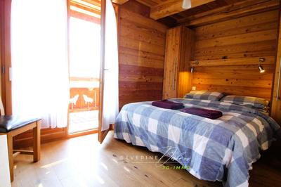 Châlet - 119 m² - 7 pièces