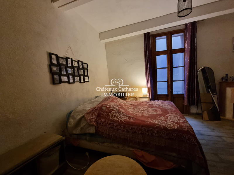 Maison - 115 m² - 7 pièces