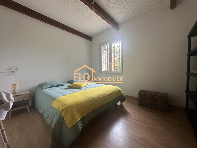 Maison - 188 m² - 4 pièces