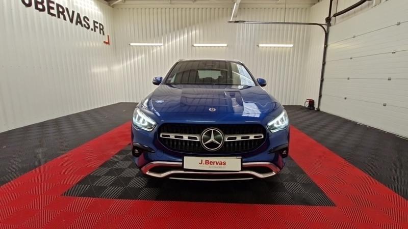 Mercedes Gla 250 e Progressive Line Dct