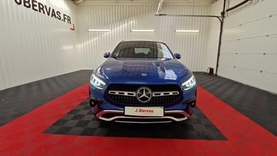Mercedes Gla 250 e Progressive Line Dct