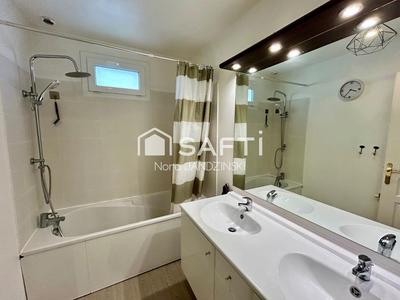 Maison - 122 m² - 7 pièces