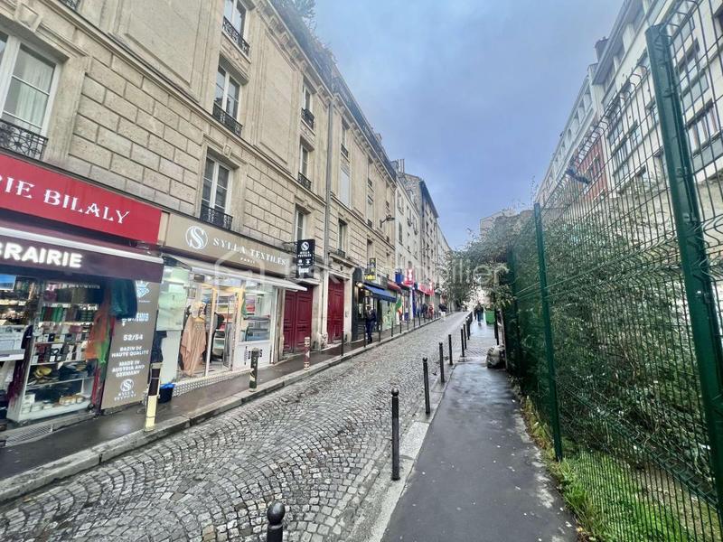 Loft - 81 m² - 4 pièces