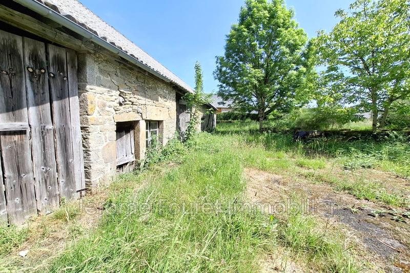 Maison en pierre - 140 m²