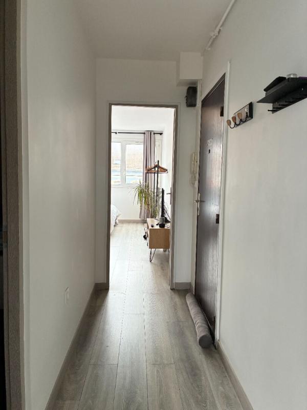 Appartement - 34 m² - 1 pièce