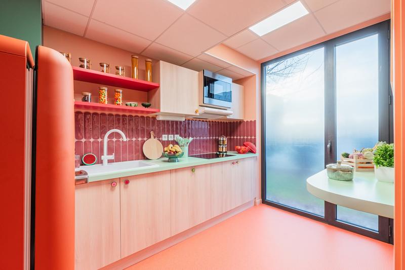 Appartement - 19 m² - 1 pièce