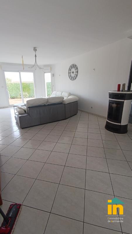 Maison de campagne - 101 m² - 4 pièces