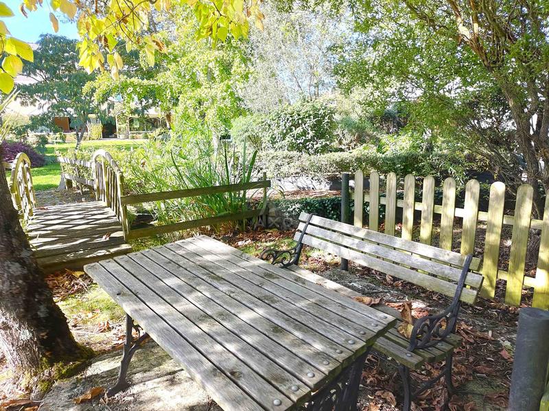 Maison - 250 m² - 7 pièces