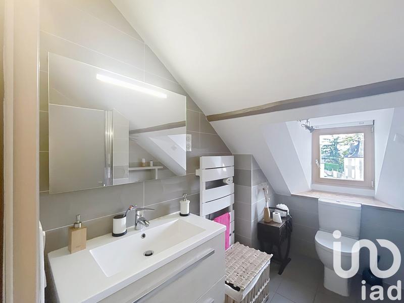 Loft - 150 m² - 3 pièces