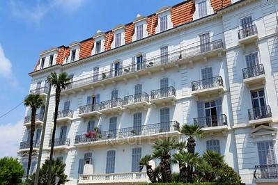 Duplex - 116 m² - 3 pièces