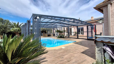 Maison - 109 m² - 4 pièces