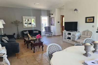 Maison - 194 m² - 8 pièces