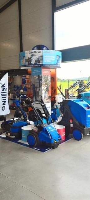 Concept Viti-Vinicole