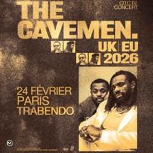 The Cavemen  