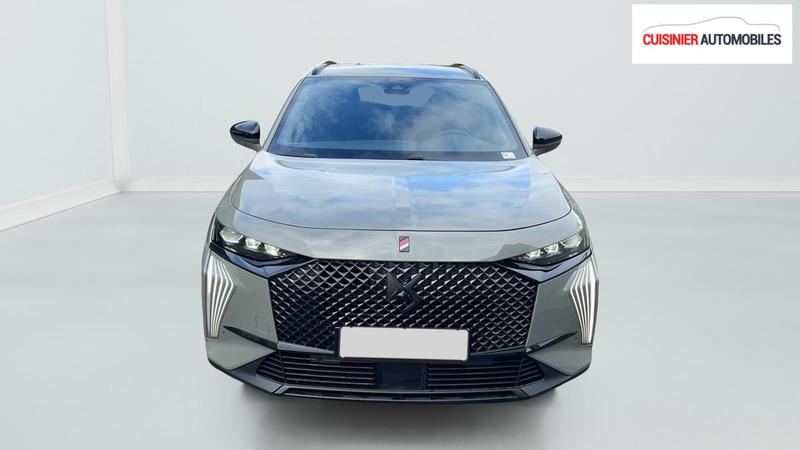 Ds Ds 7 Ds7 Hybride Rechargeable E-Tense 300 Eat8 4x4 Performance Line +