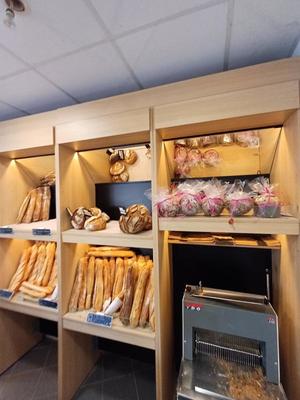 Fonds de commerce - 400 m²