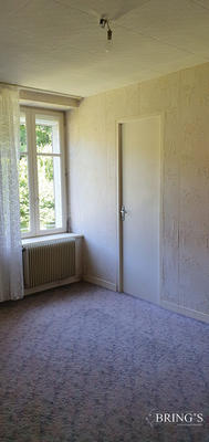 Maison - 87 m² - 5 pièces