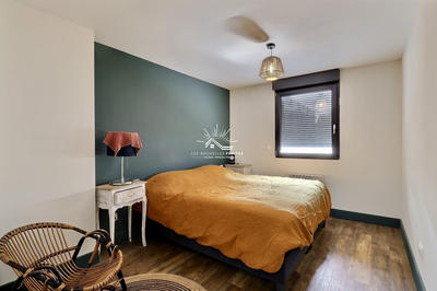 Maison - 127 m² - 4 pièces