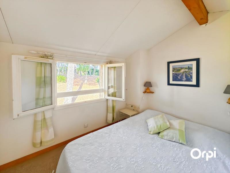 Mazet - 26 m² - 2 pièces