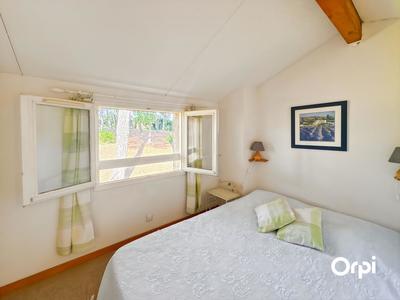 Mazet - 26 m² - 2 pièces