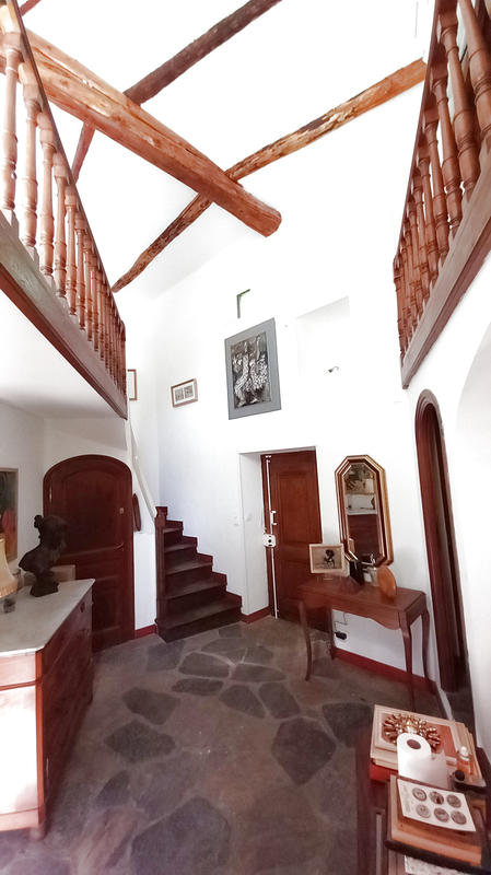 Maison - 175 m² - 8 pièces